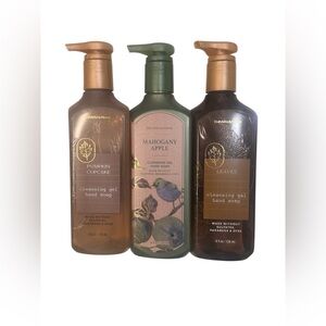New Bath & Body Works Bundle of 3